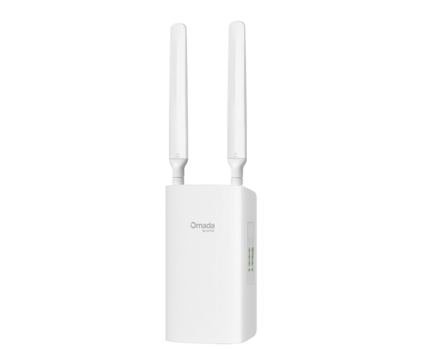 TP-Link ER603WP-4G-Outdoor 300Mbps b/g/n 3G/4G(LTE) 150Mbps - 1613363 - zdjęcie 2